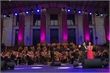 Lisa Tjalve & Remus Alazaroae sings at the "Classic Open Air Berlin" 2015
Conductor Heinz Walter Florin & The Nürnberger Symphoniker